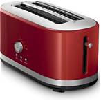 4 slice long slot toasters